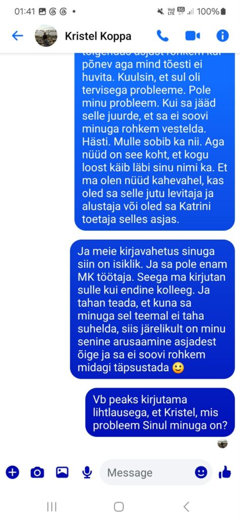 Vaikus ei kirjuta minu lugu ümber e3515e8f d675 4159 aac0 f38cacced38d (1)
